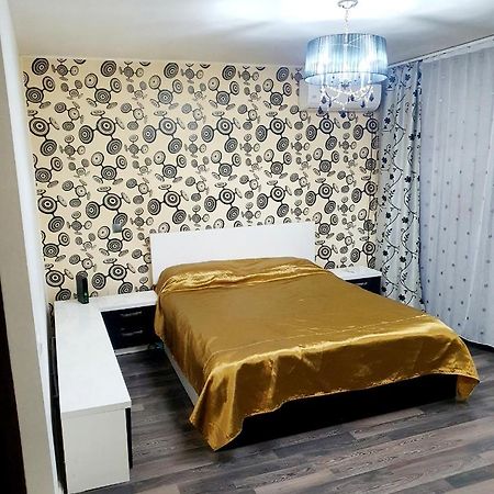 Apartament Vintage Galaţi Εξωτερικό φωτογραφία
