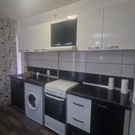 Apartament Vintage Galaţi Εξωτερικό φωτογραφία