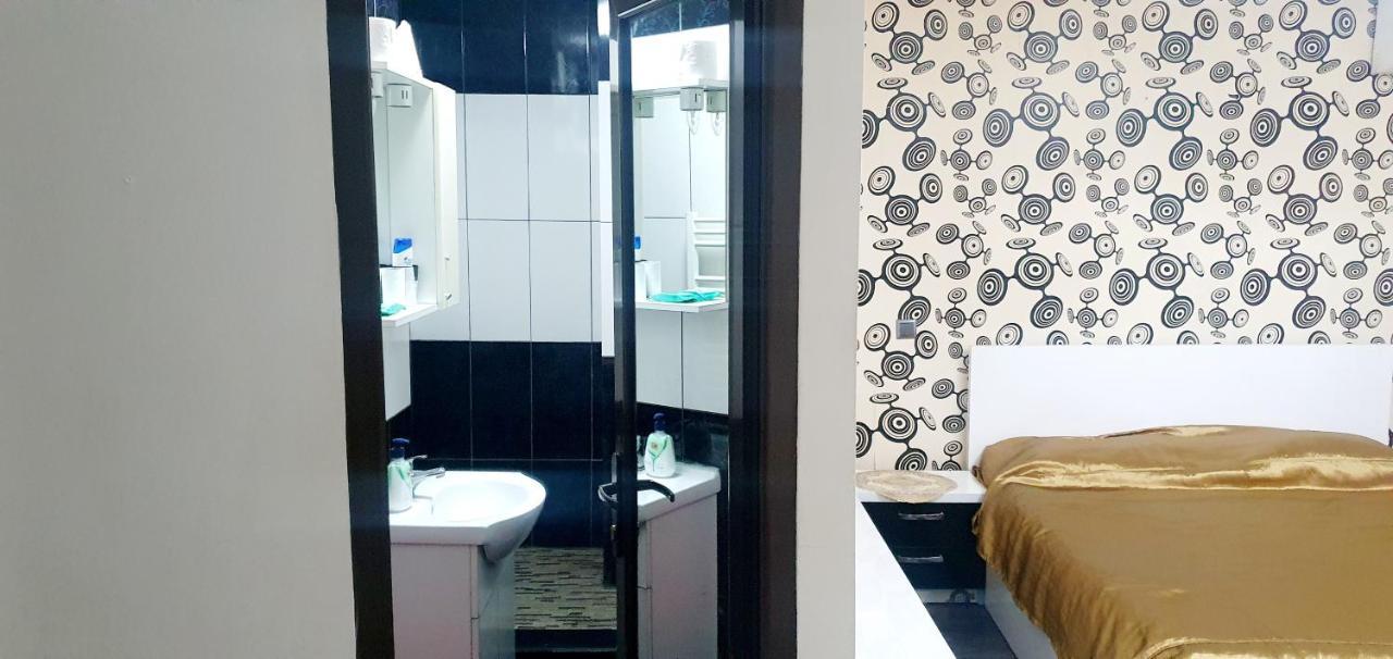Apartament Vintage Galaţi Εξωτερικό φωτογραφία