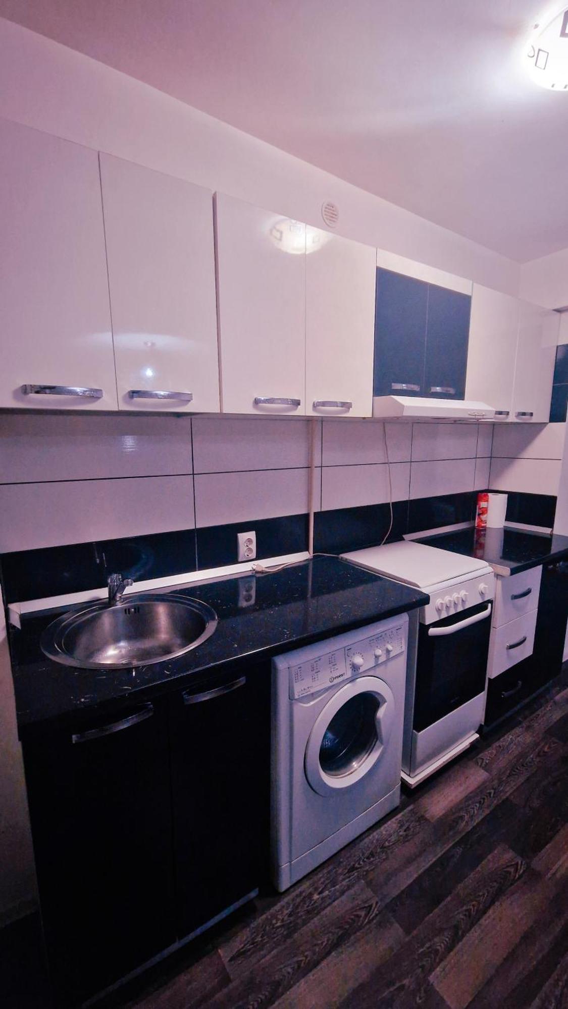 Apartament Vintage Galaţi Εξωτερικό φωτογραφία