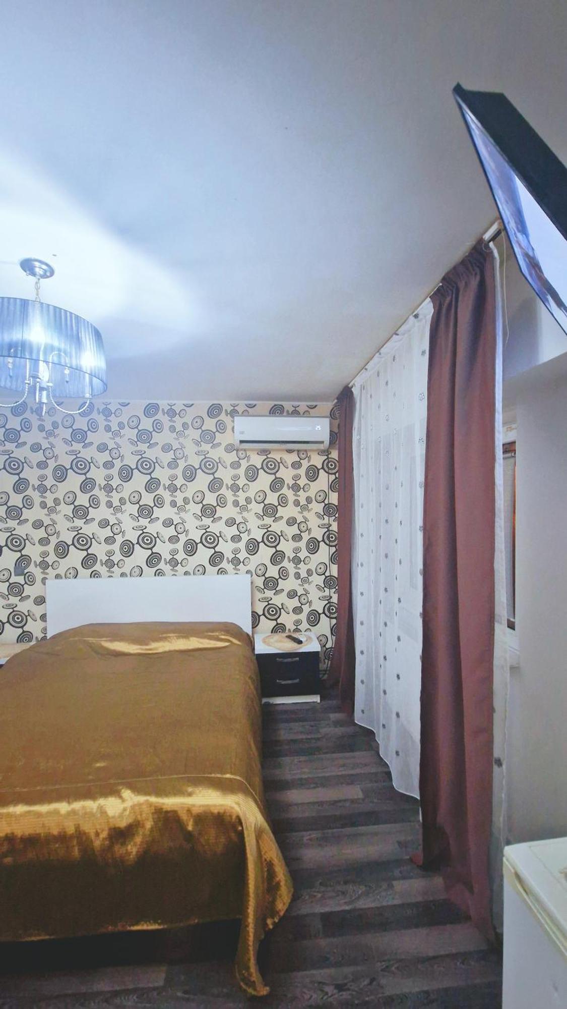Apartament Vintage Galaţi Εξωτερικό φωτογραφία