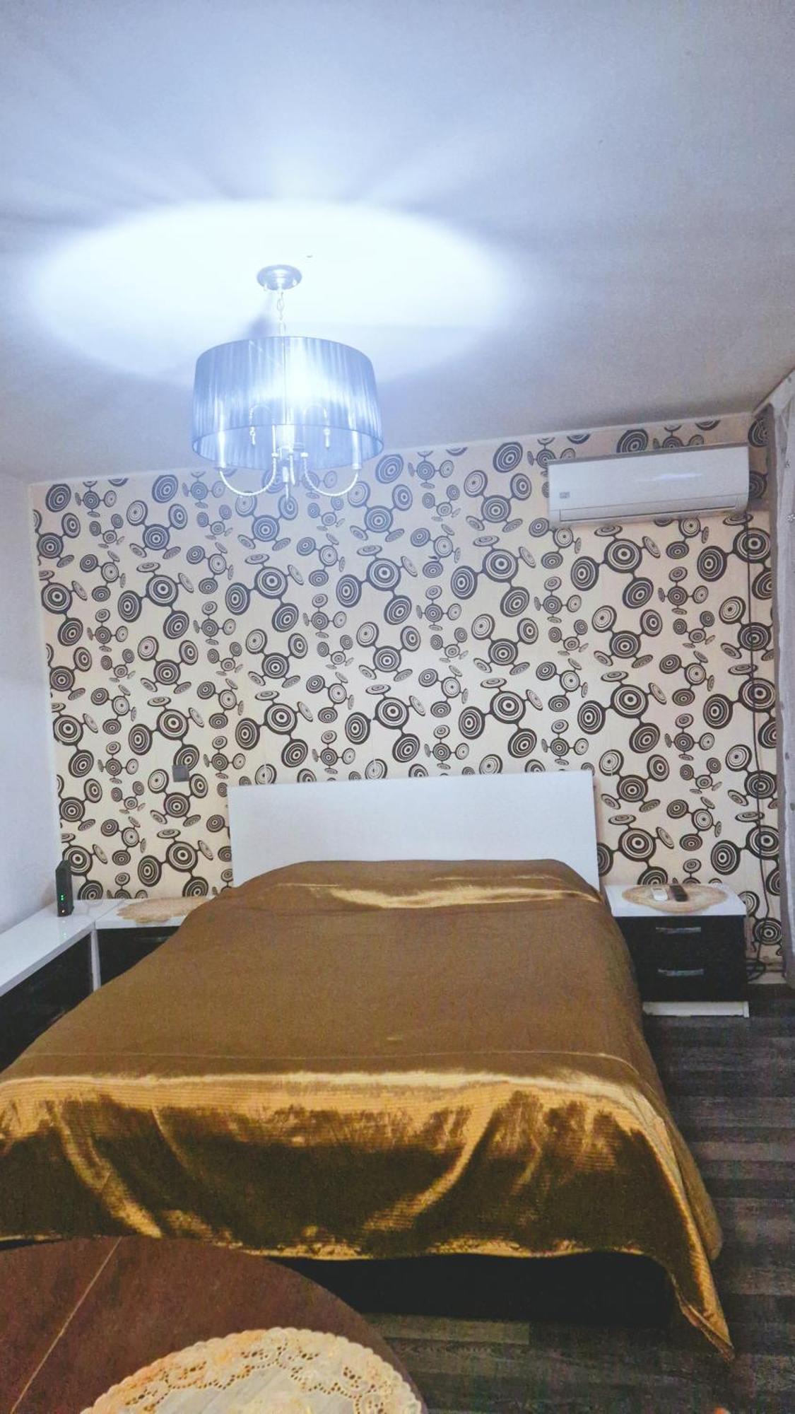 Apartament Vintage Galaţi Εξωτερικό φωτογραφία