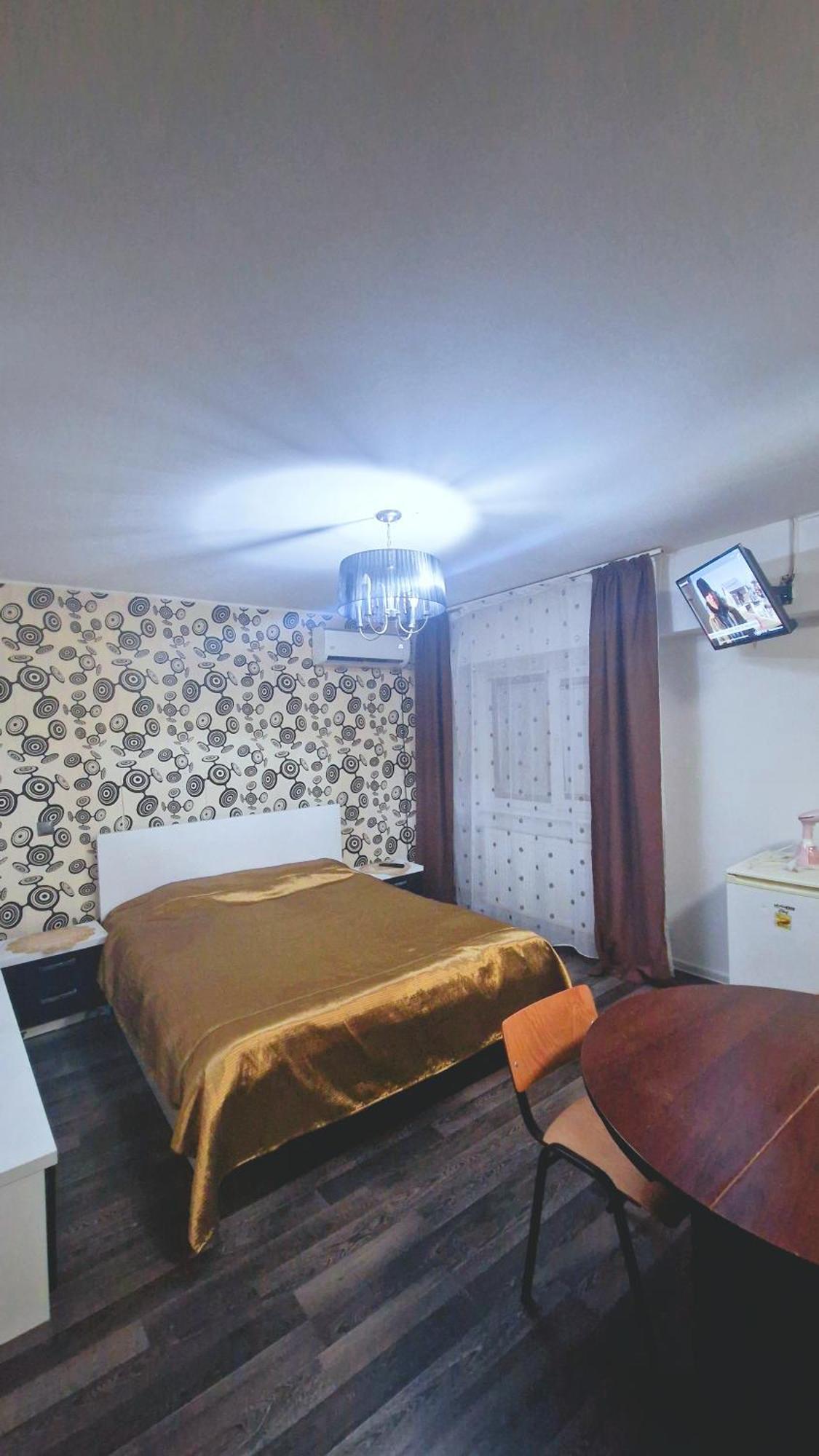 Apartament Vintage Galaţi Εξωτερικό φωτογραφία