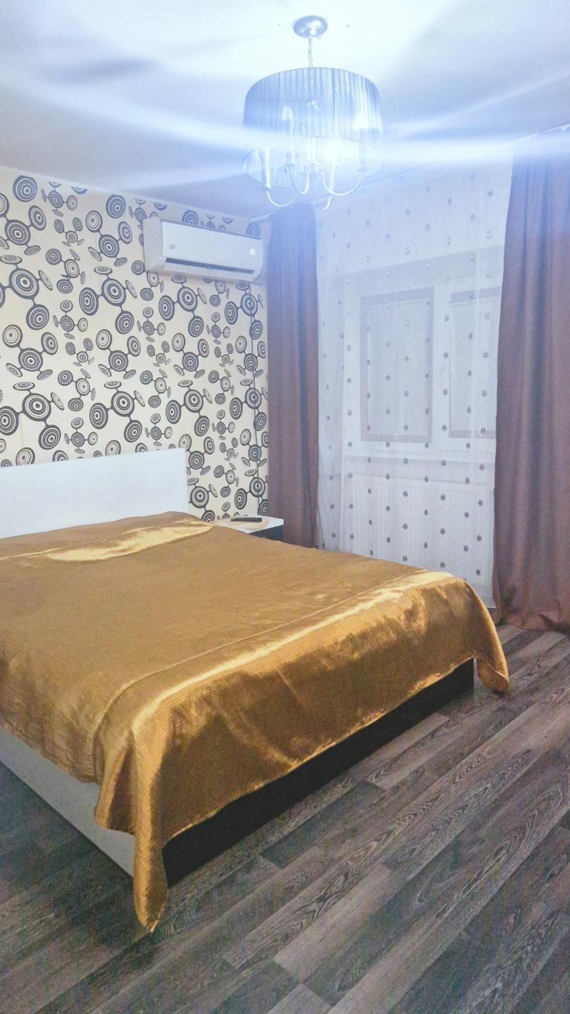 Apartament Vintage Galaţi Εξωτερικό φωτογραφία