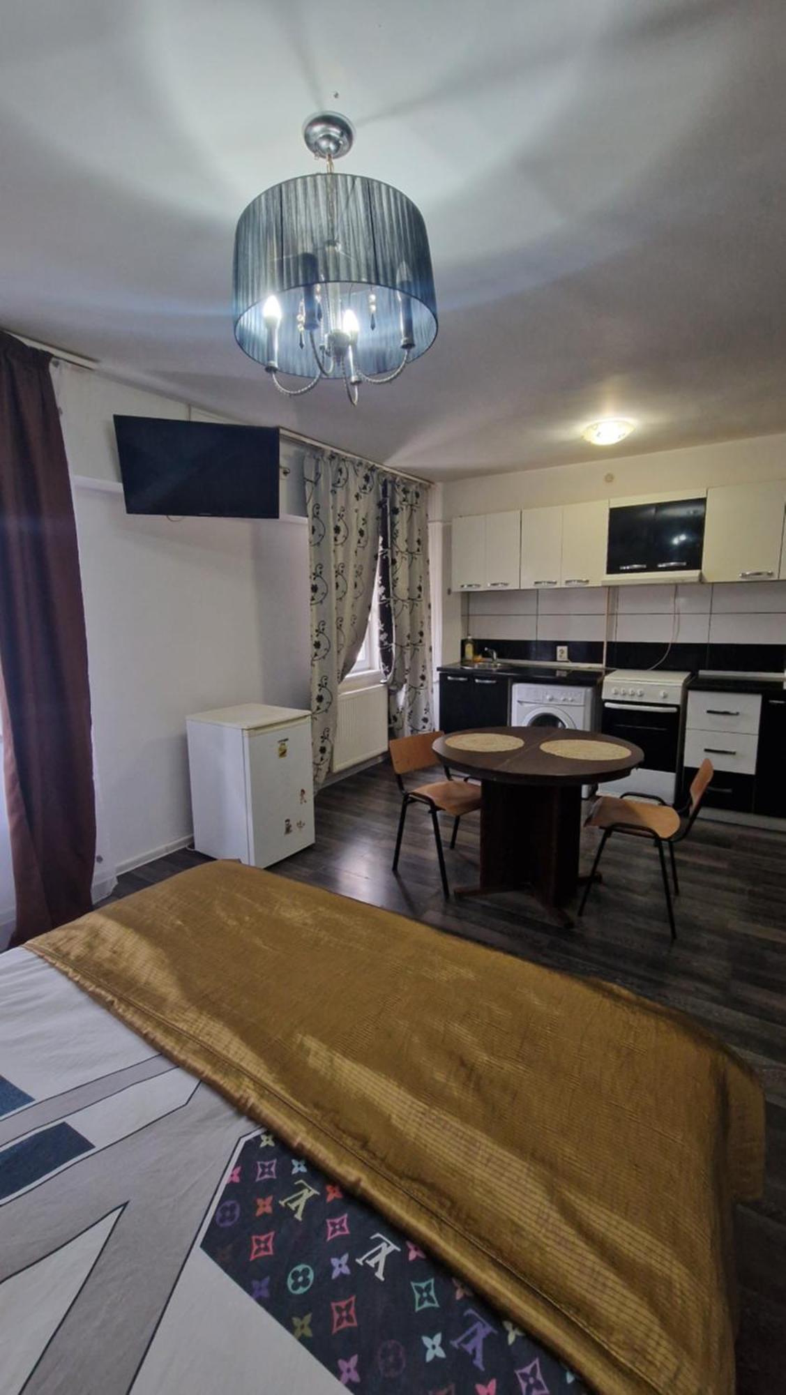 Apartament Vintage Galaţi Εξωτερικό φωτογραφία