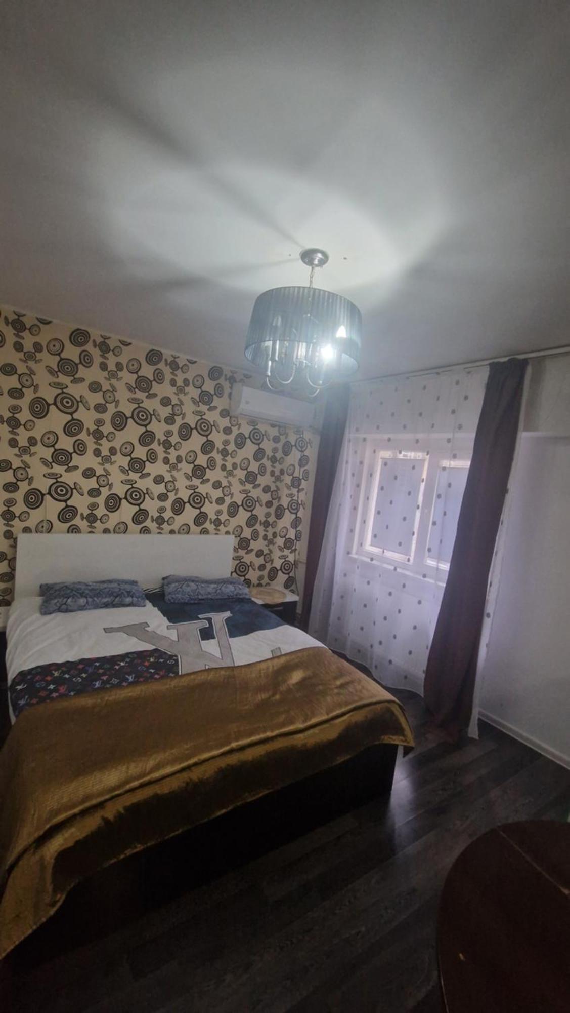Apartament Vintage Galaţi Εξωτερικό φωτογραφία