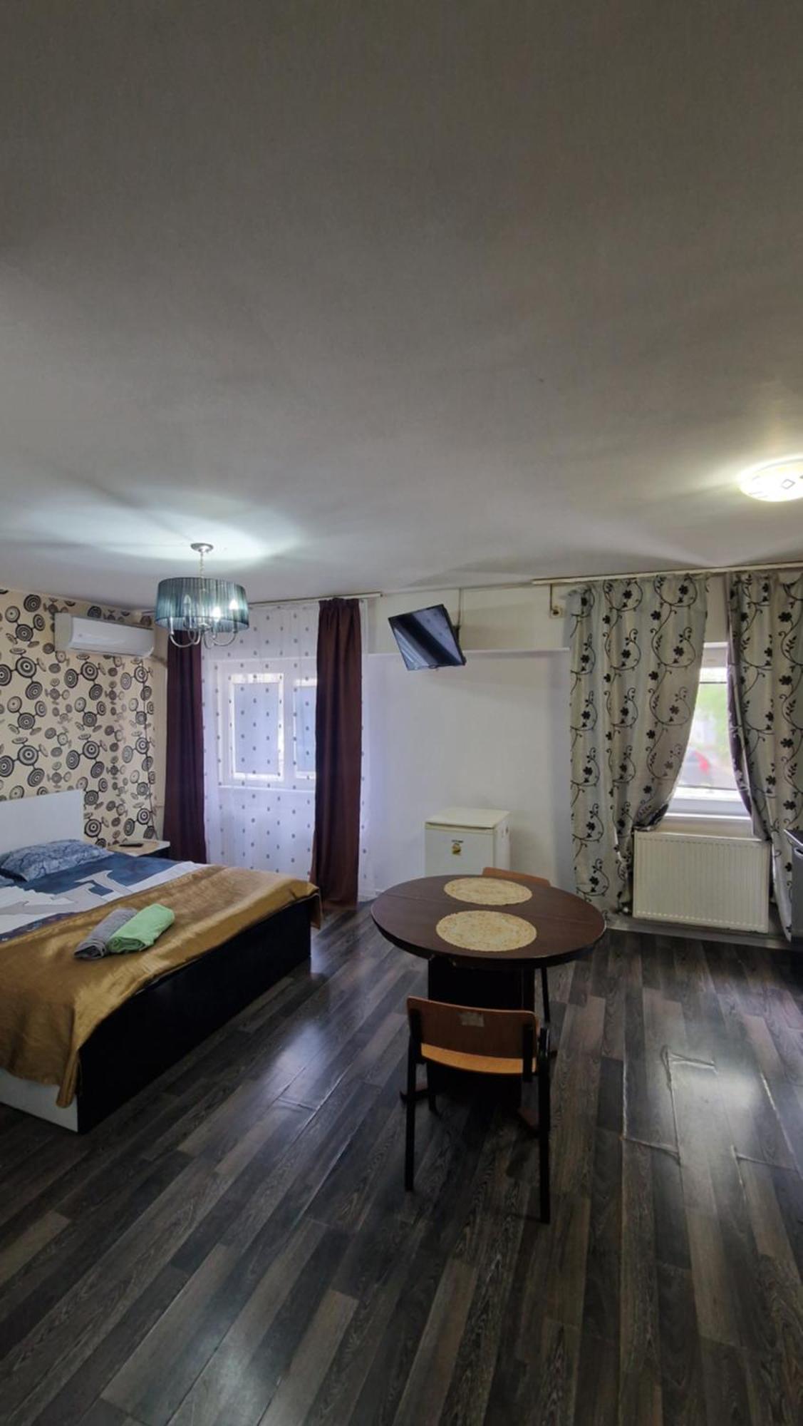 Apartament Vintage Galaţi Εξωτερικό φωτογραφία